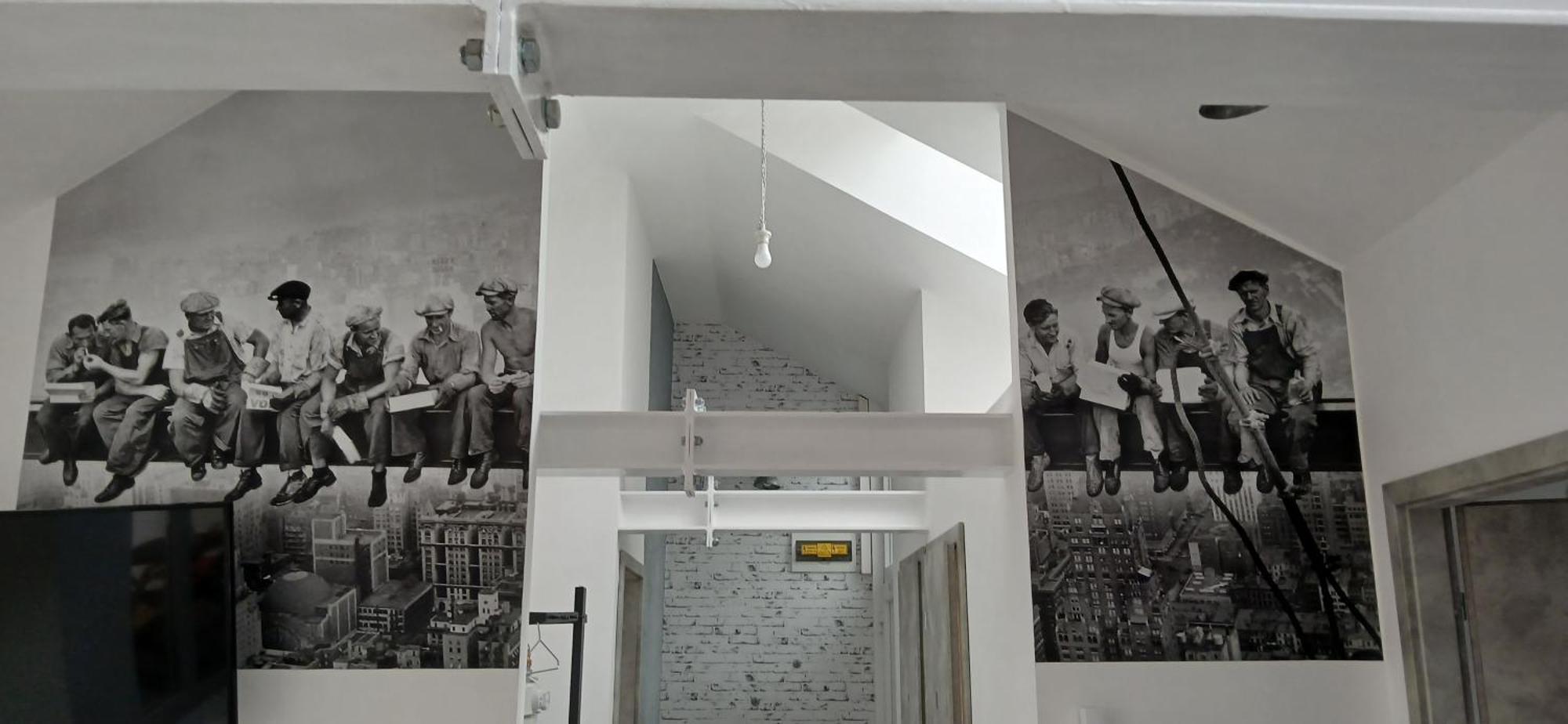 8X8 Tetoter Apartman Szegedin Exterior foto