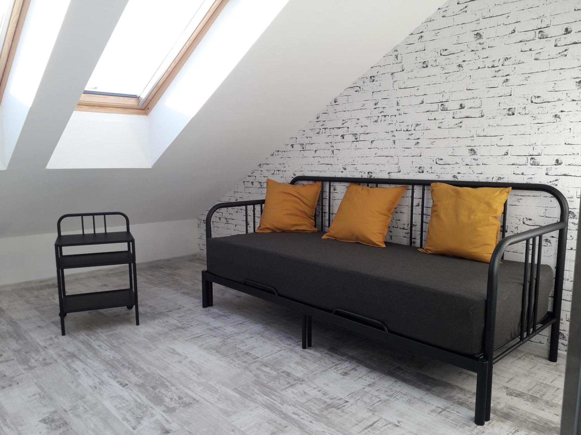 8X8 Tetoter Apartman Szegedin Exterior foto